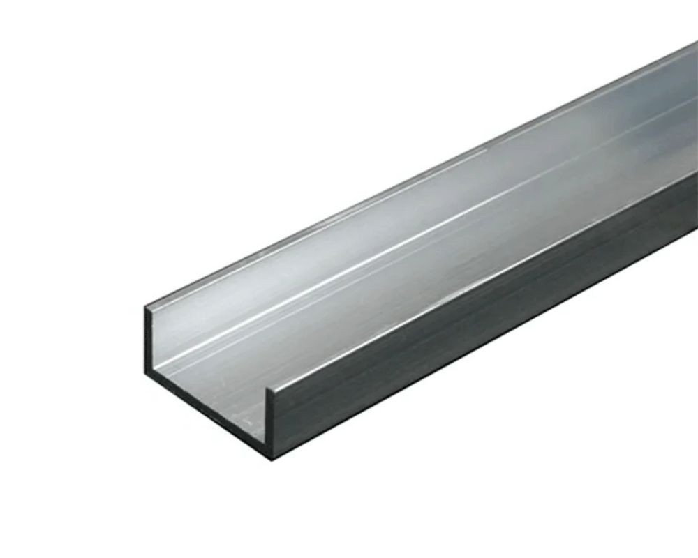 Aluminium U Chanel Aluminium U Chanel