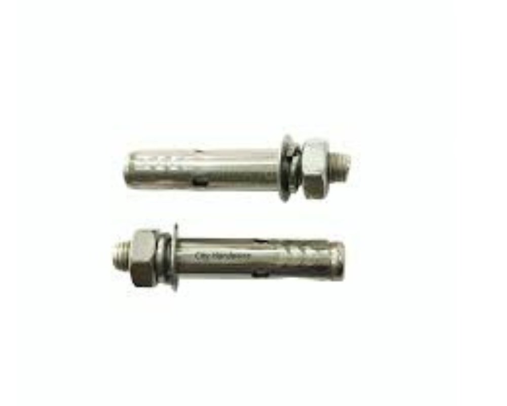 Anchor / Hilty Royal Bolt Anchor / Hilty Royal Bolt