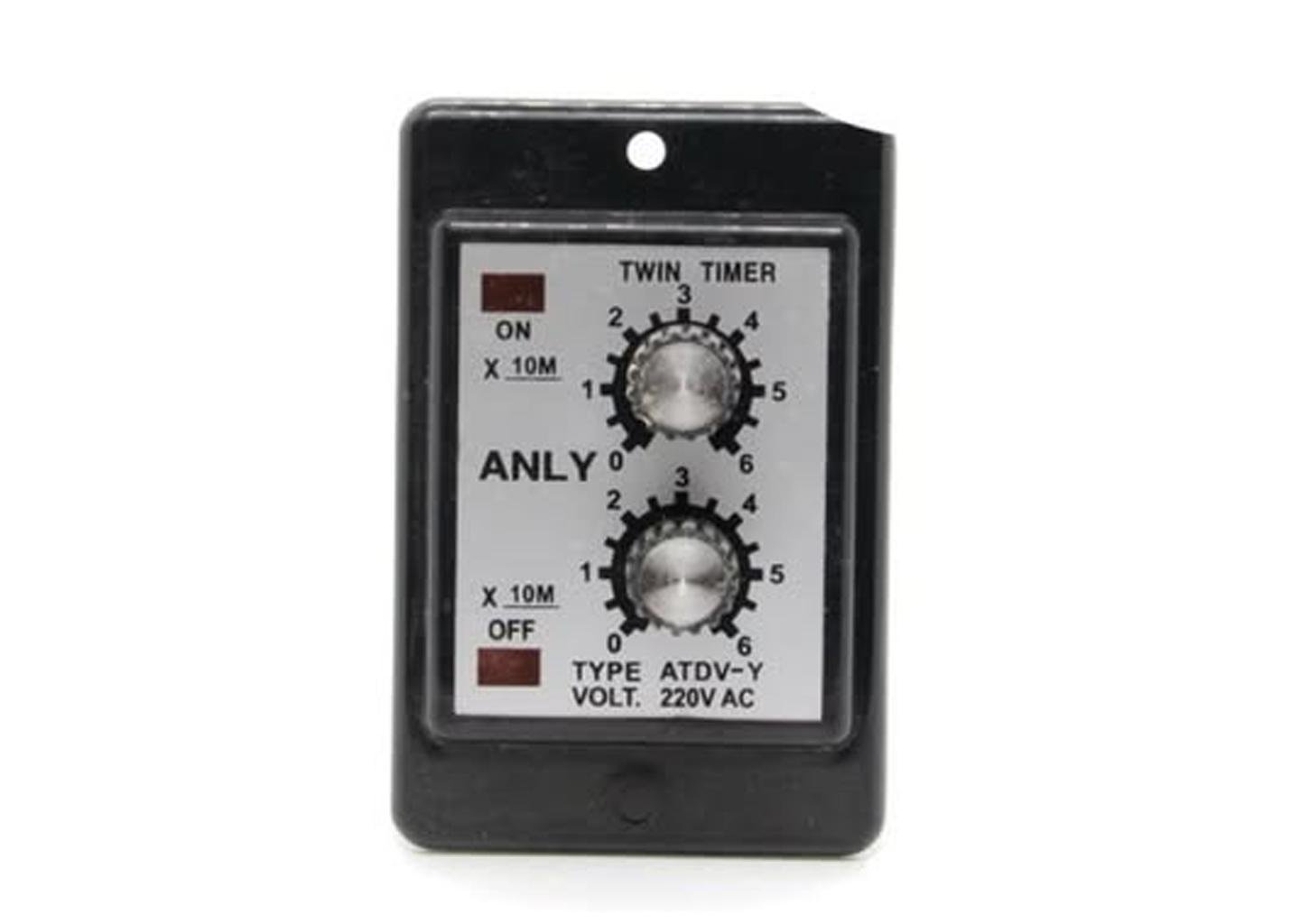 Anly Timer