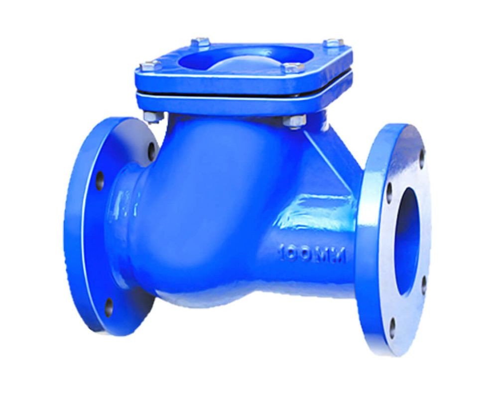 Ball type Non Return Valve Ball type Non Return Valve