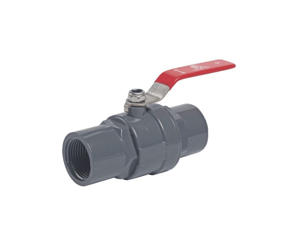 Ball Valve Ball Valve