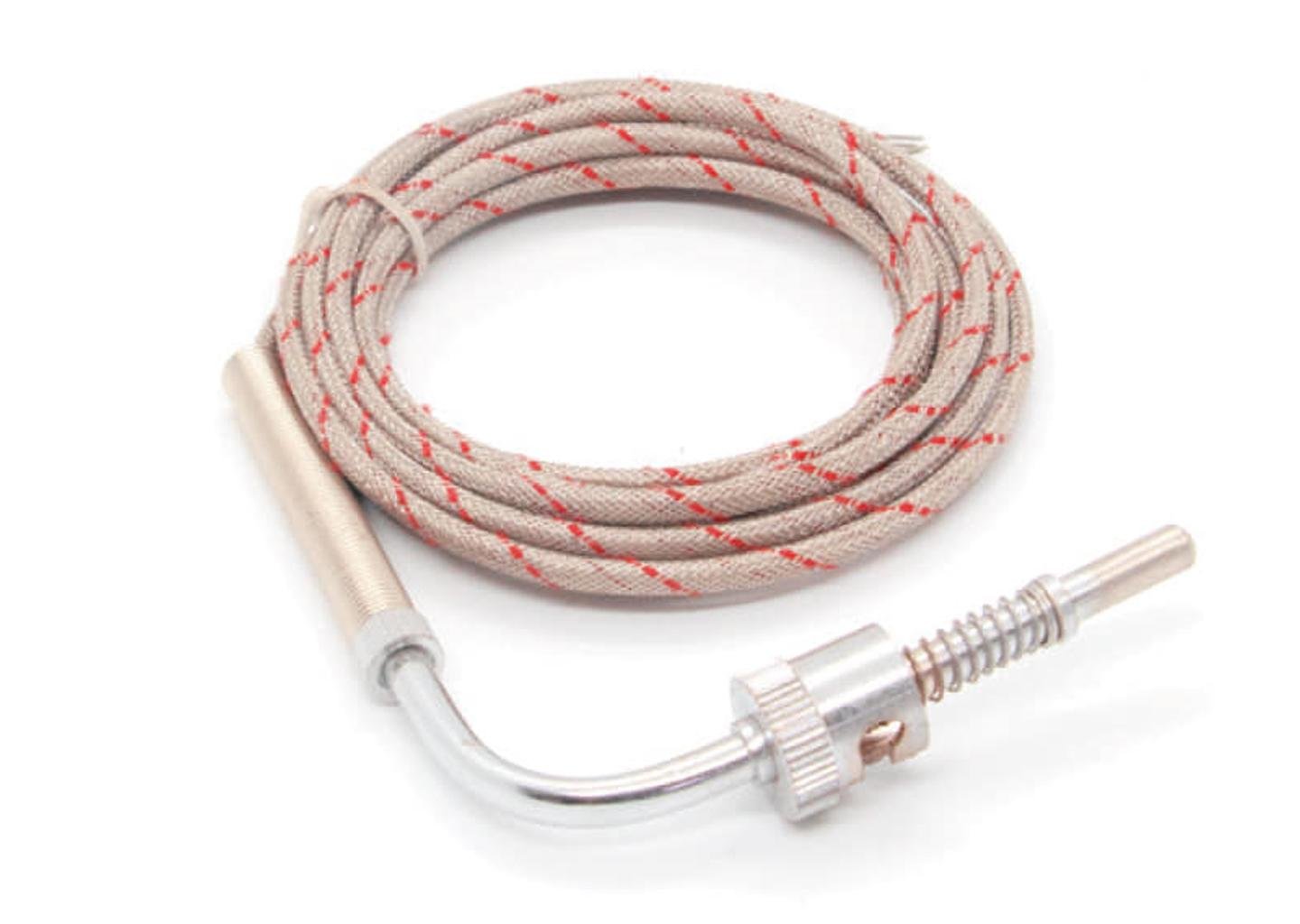 Bayonet Type Thermocouple