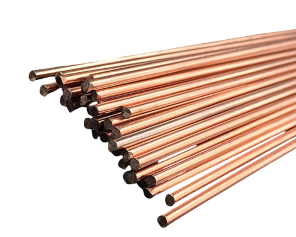 Brazing Rod Brazing Rod