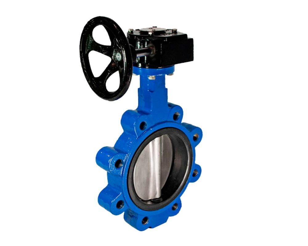 Butterfly Valve Butterfly Valve