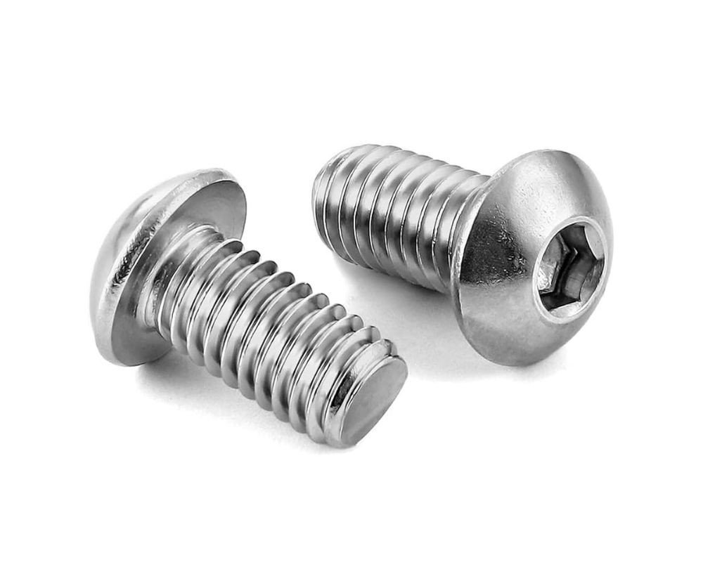 Button Head Screw Button Head Screw