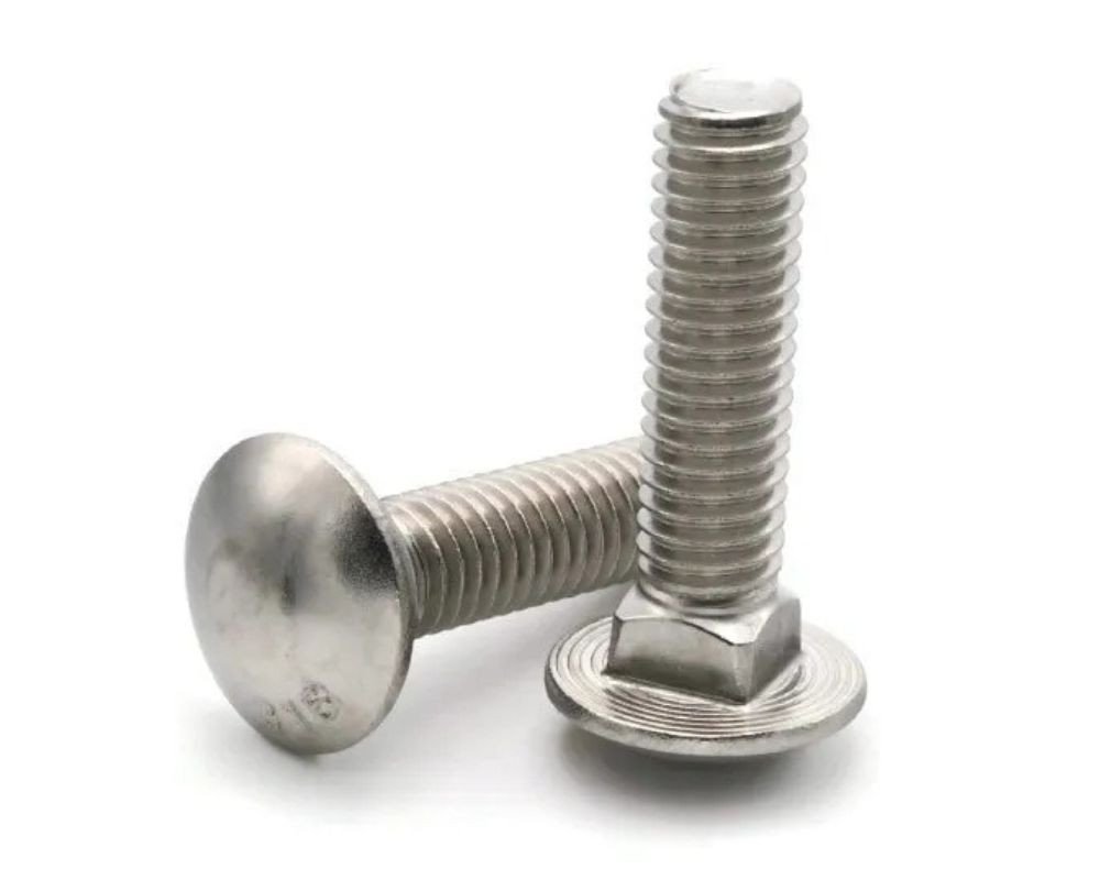 Carriage Bolt Carriage Bolt