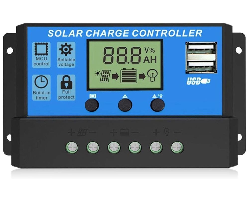 Charge Controller Charge Controller