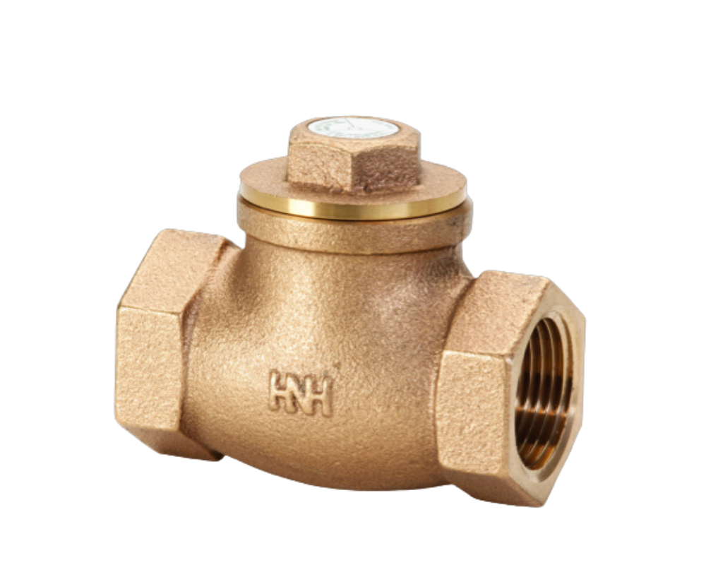 Check Valve Check Valve