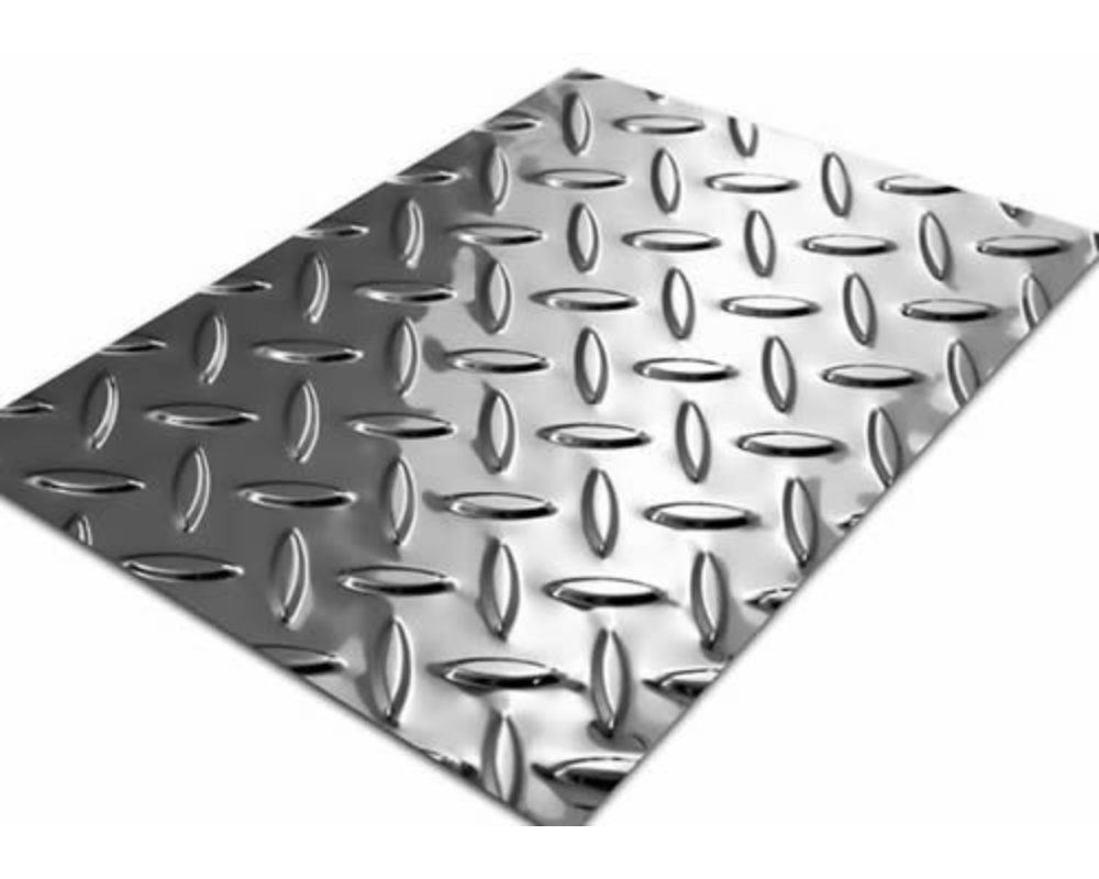 Checker Plate Checker Plate
