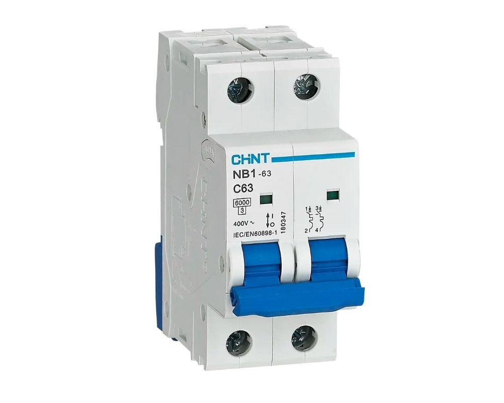 Circuit Breaker Circuit Breaker