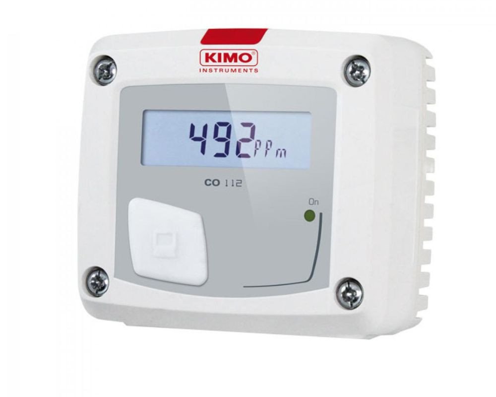 CO2 Sensors CO2 Sensors