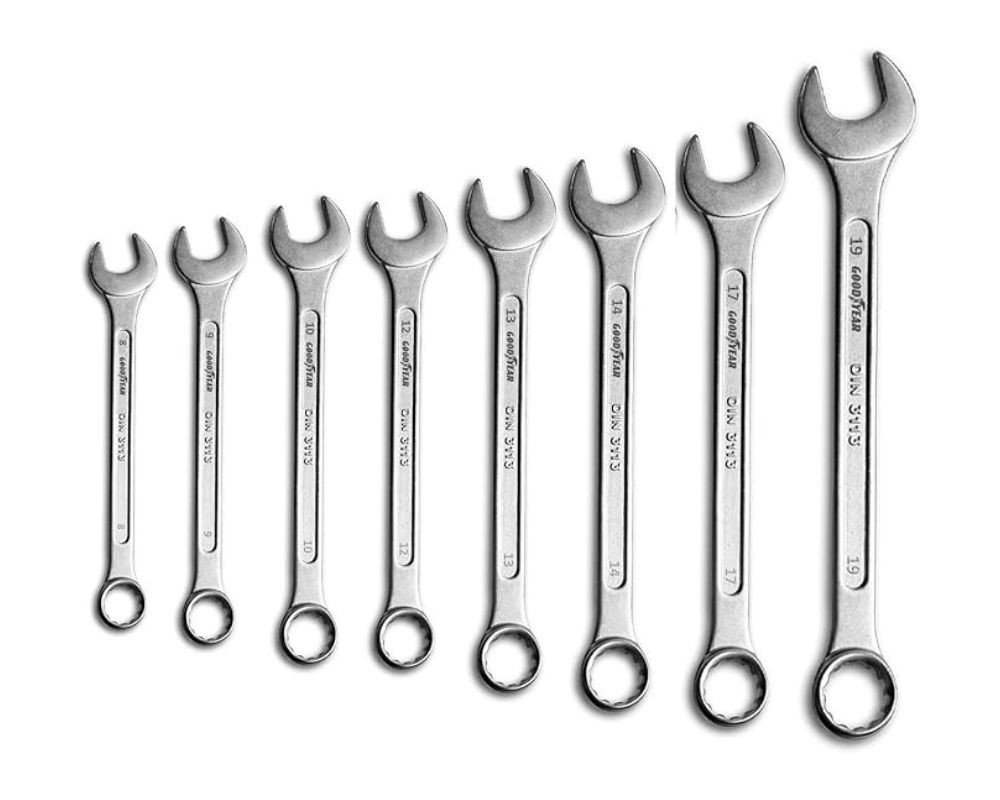 Combination Spanner Combination Spanner