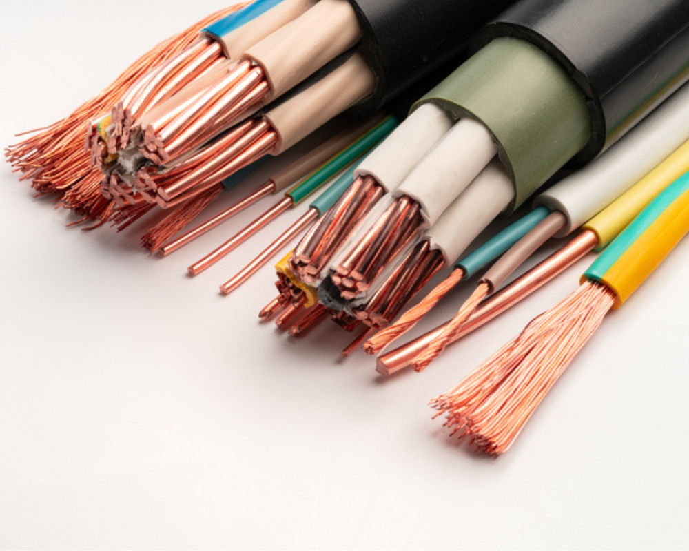 Communication Cable Communication Cable