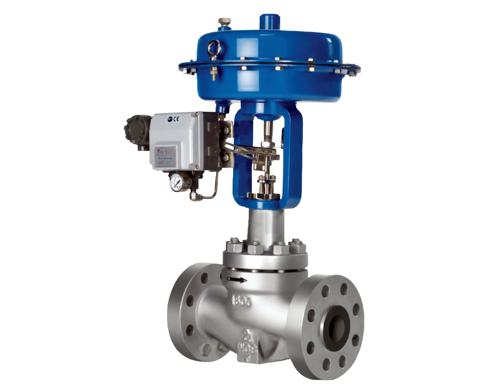 Control Valve Control Valve