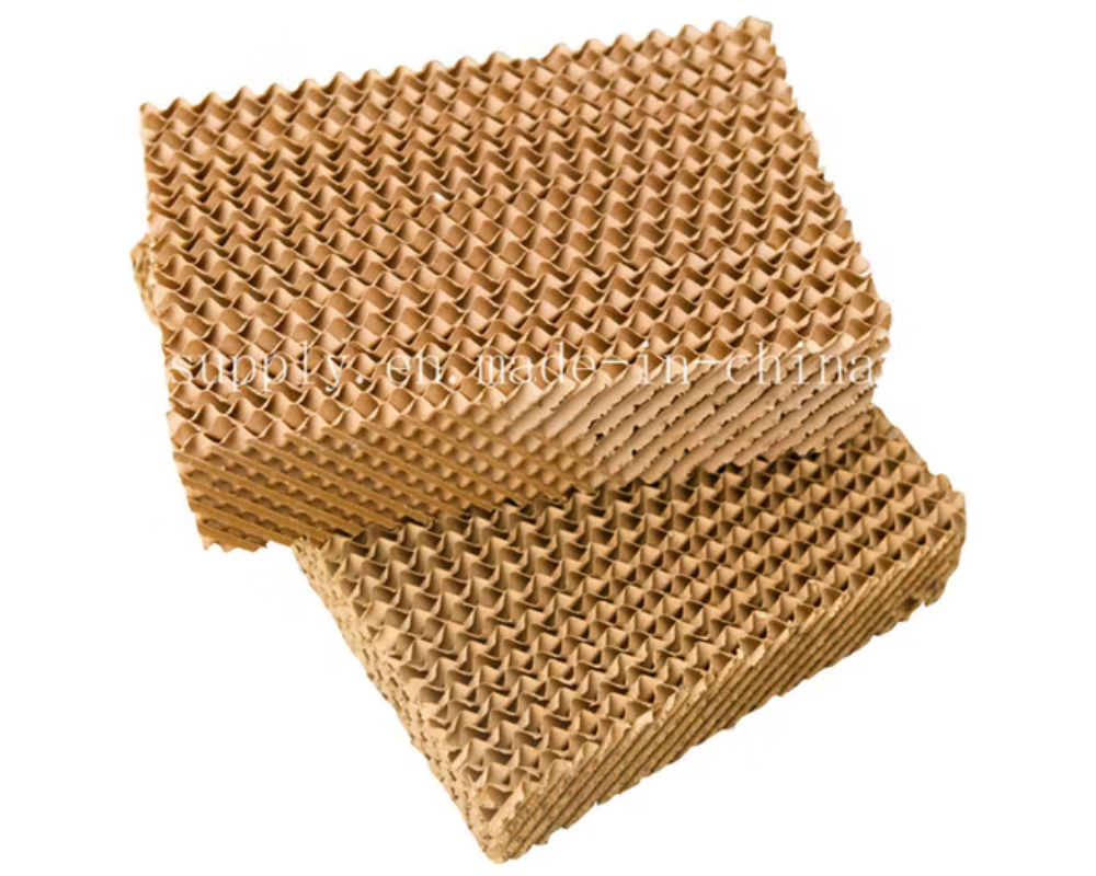 Cooling pad Cooling pad