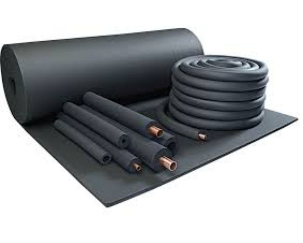 Copper Pipe Insulation Copper Pipe Insulation