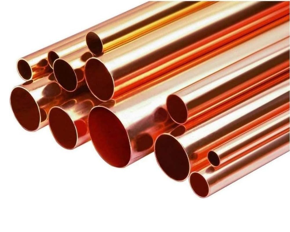 Copper Pipe Copper Pipe