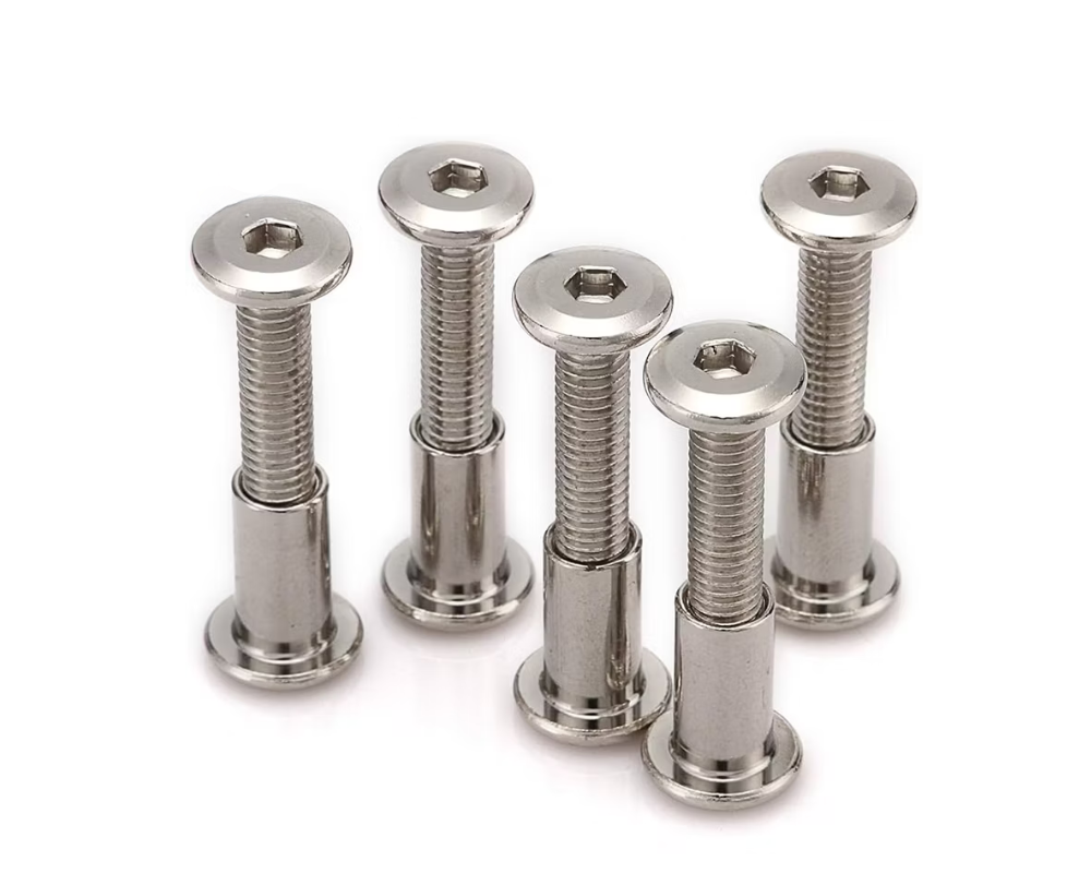 Cot Screw with Washer Cot Screw with Washer