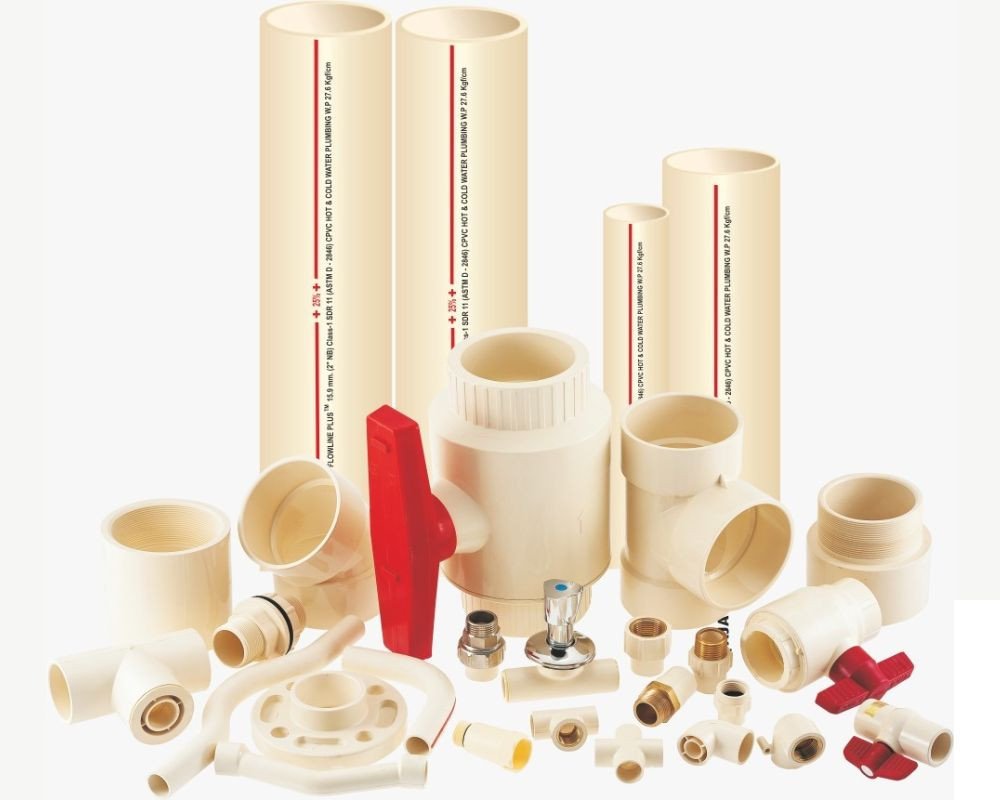 cPVC Pipe Fittings cPVC Pipe Fittings