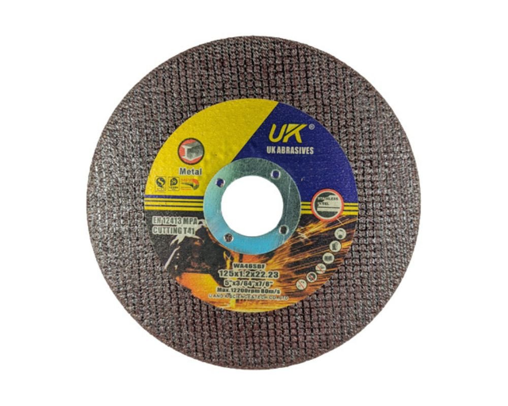 Cutting Disc Cutting Disc