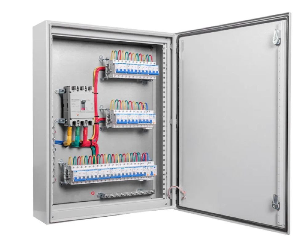 Distribution Box Distribution Box