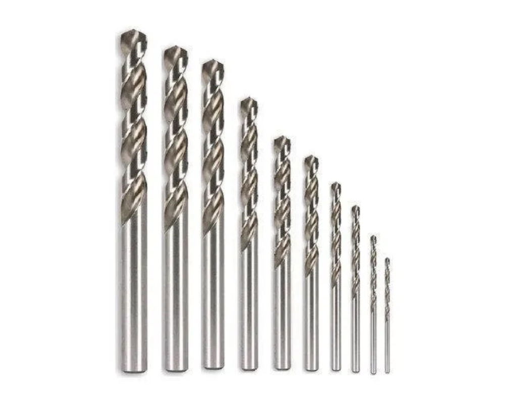Drill Bit JK Drill Bit JK