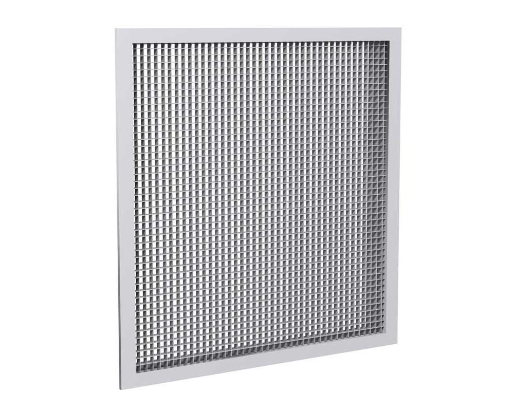 Egg Crate Grill Egg Crate Grill