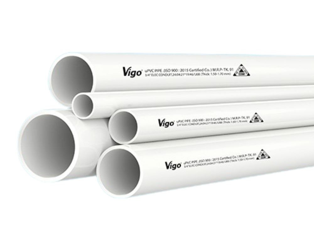 Electric Conduit Pipe Electric Conduit Pipe