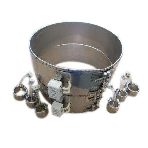 Electricity Industrial Band Heater