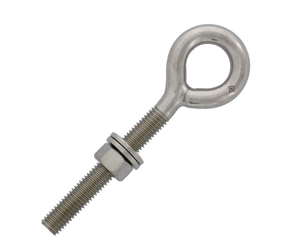Eye Bolt Eye Bolt