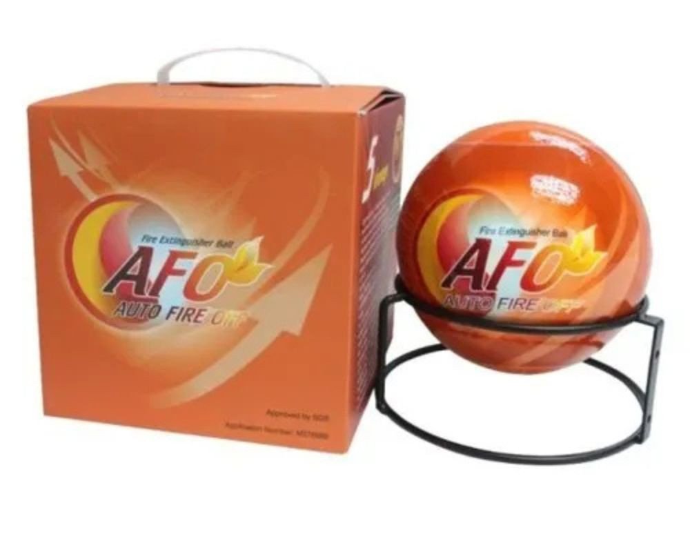 Fire Ball Fire Ball