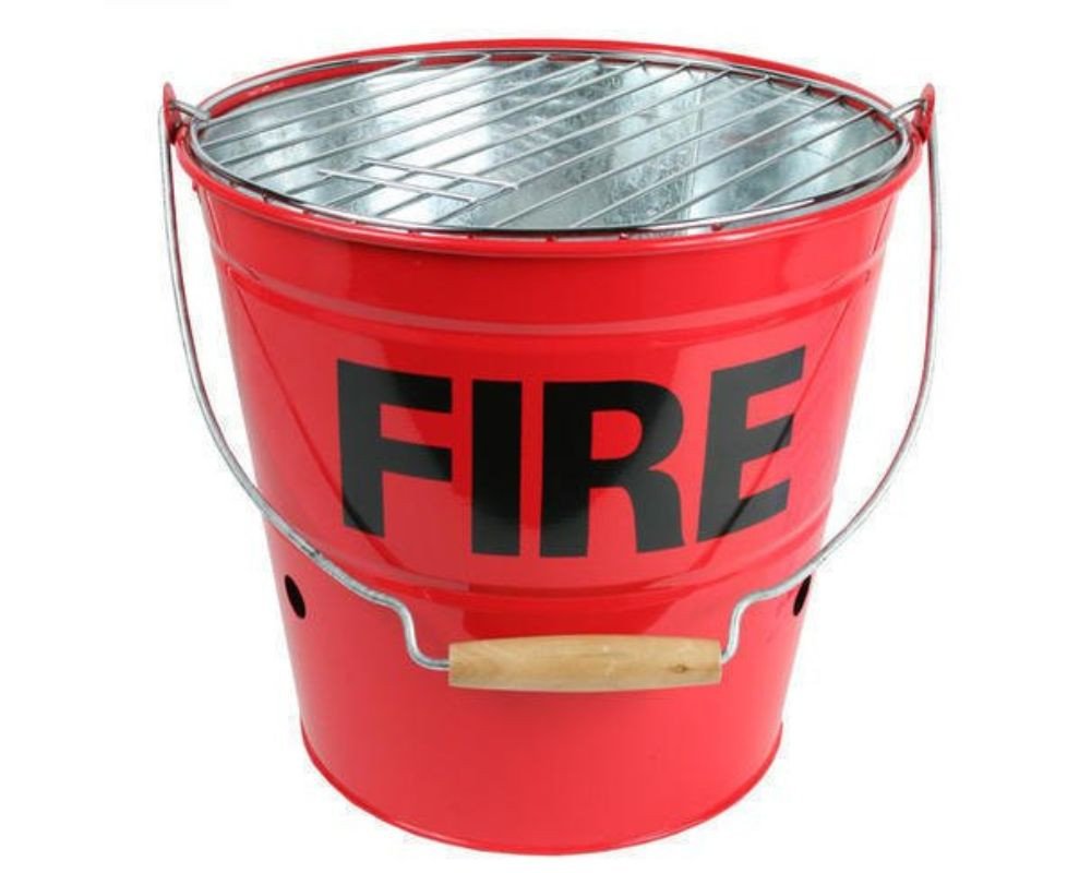 Fire Bucket Fire Bucket
