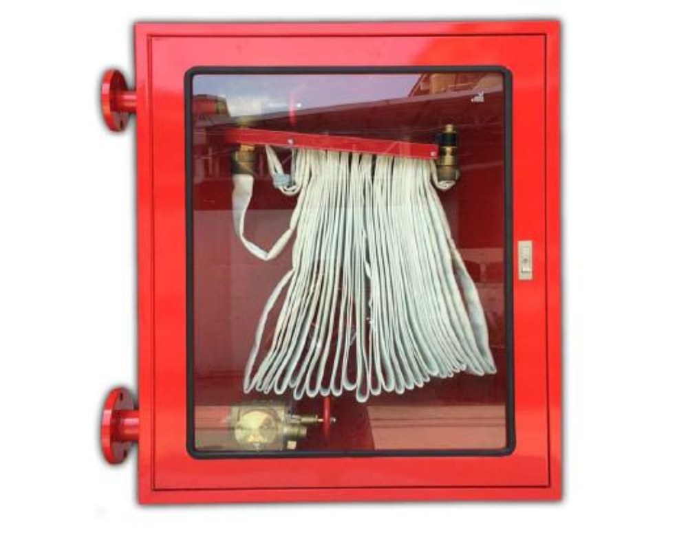 Fire Hose Rack Assemblies Fire Hose Rack Assemblies