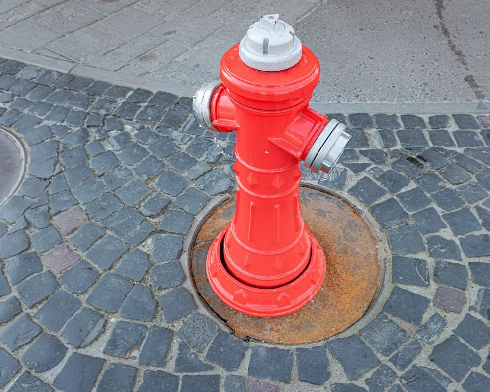 Fire Hydrants Fire Hydrants