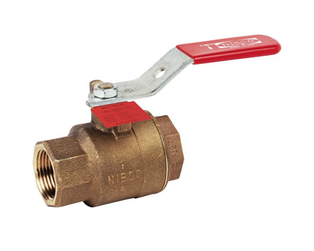 Fire Protection Ball Valves Fire Protection Ball Valves