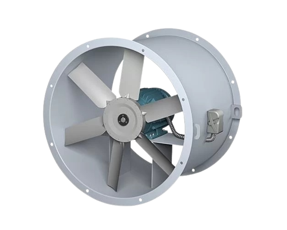 Fire Rated Fans Fire Rated Fans