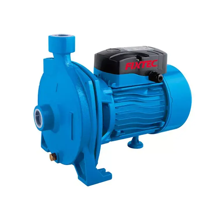 FIXTEC 750W 1HP Centrifugal Pump