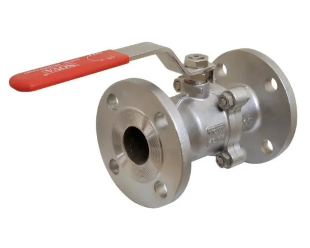 Flange End Ball Valves Flange End Ball Valves