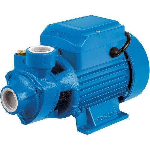 Foset BOAP-1/2F 0.5 HP Water Pump