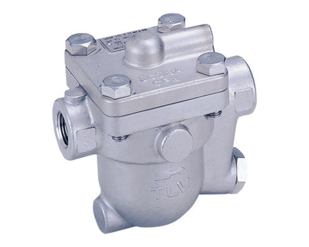 Free Float Steam Trap Free Float Steam Trap