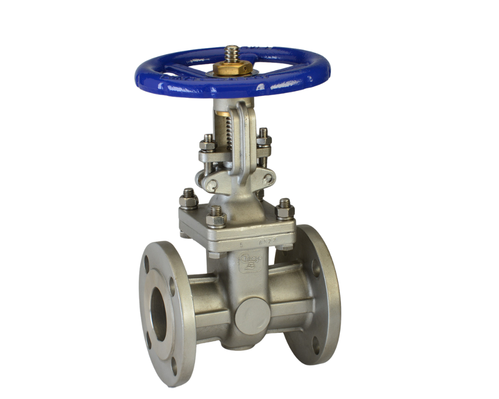 Gate Valve Gate Valve
