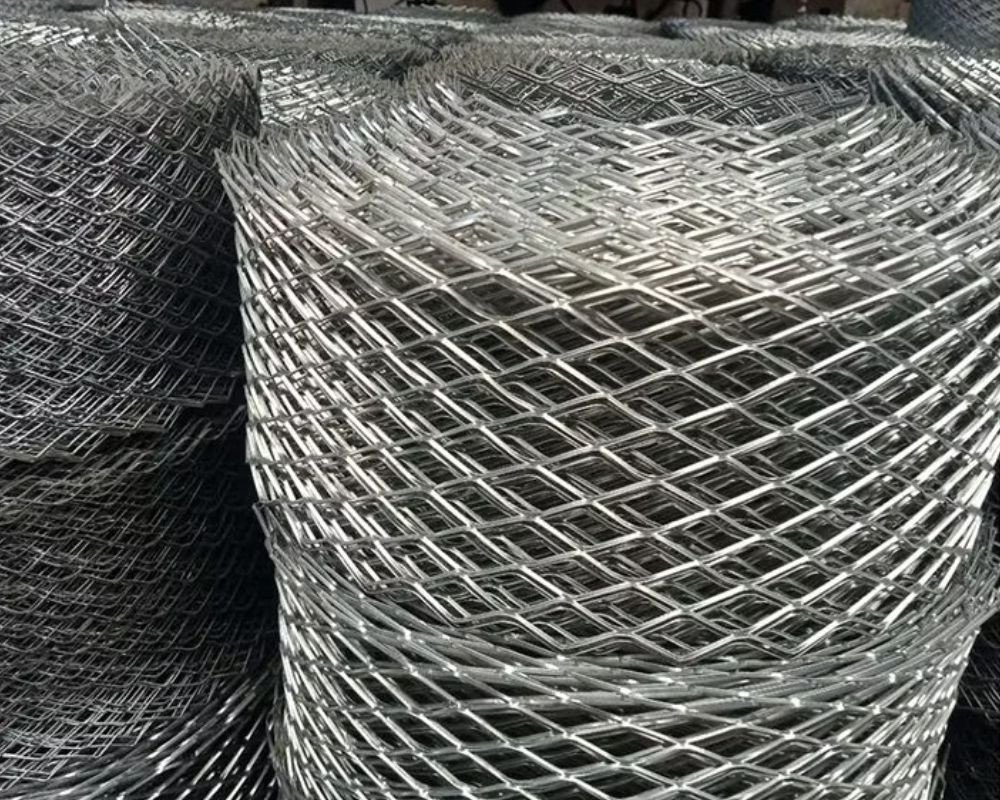 GI Mesh GI Mesh
