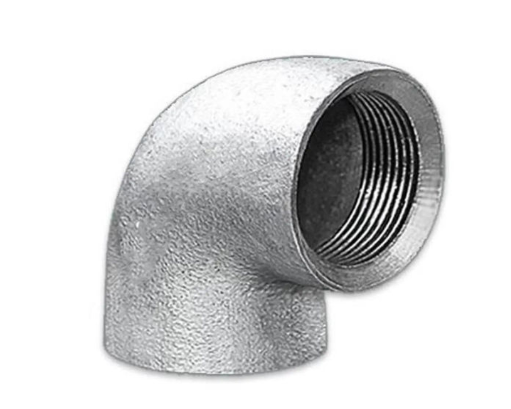 GI Water Pipe Elbow GI Water Pipe Elbow
