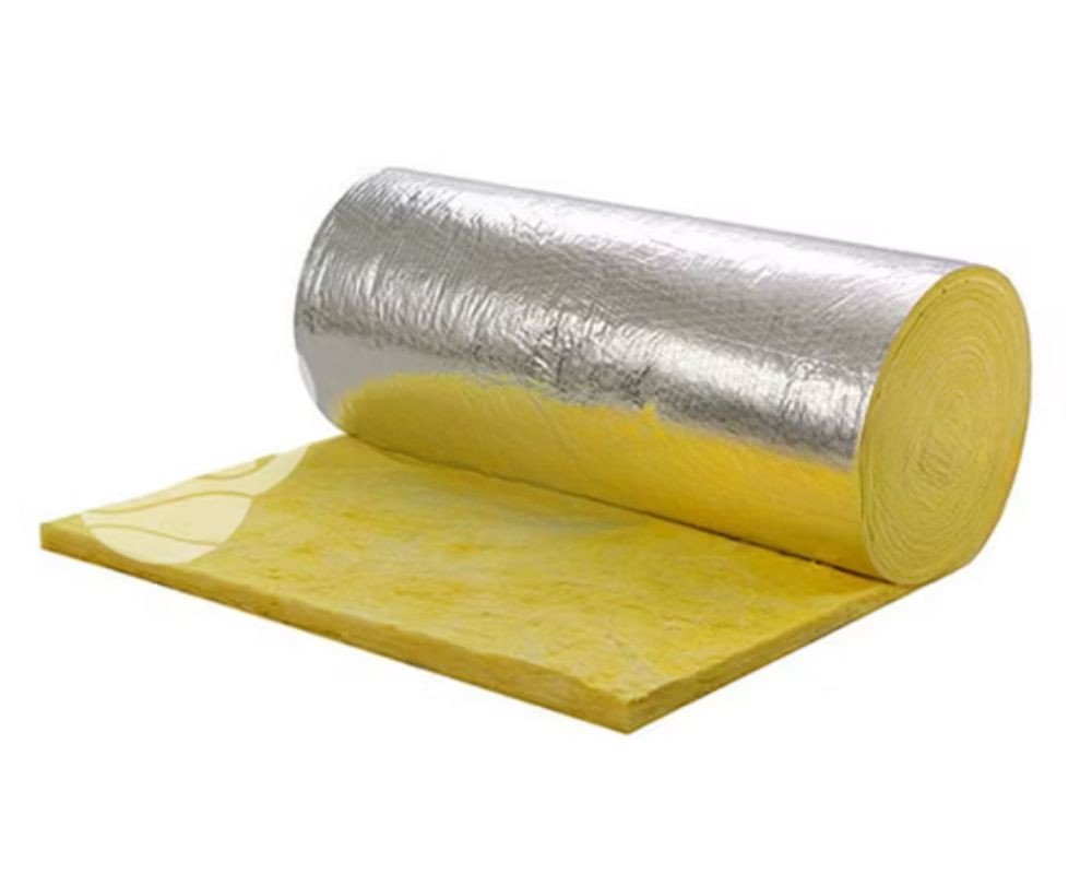Glass Wool Glass Wool