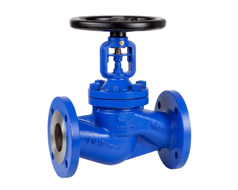 Glove Valve Glove Valve
