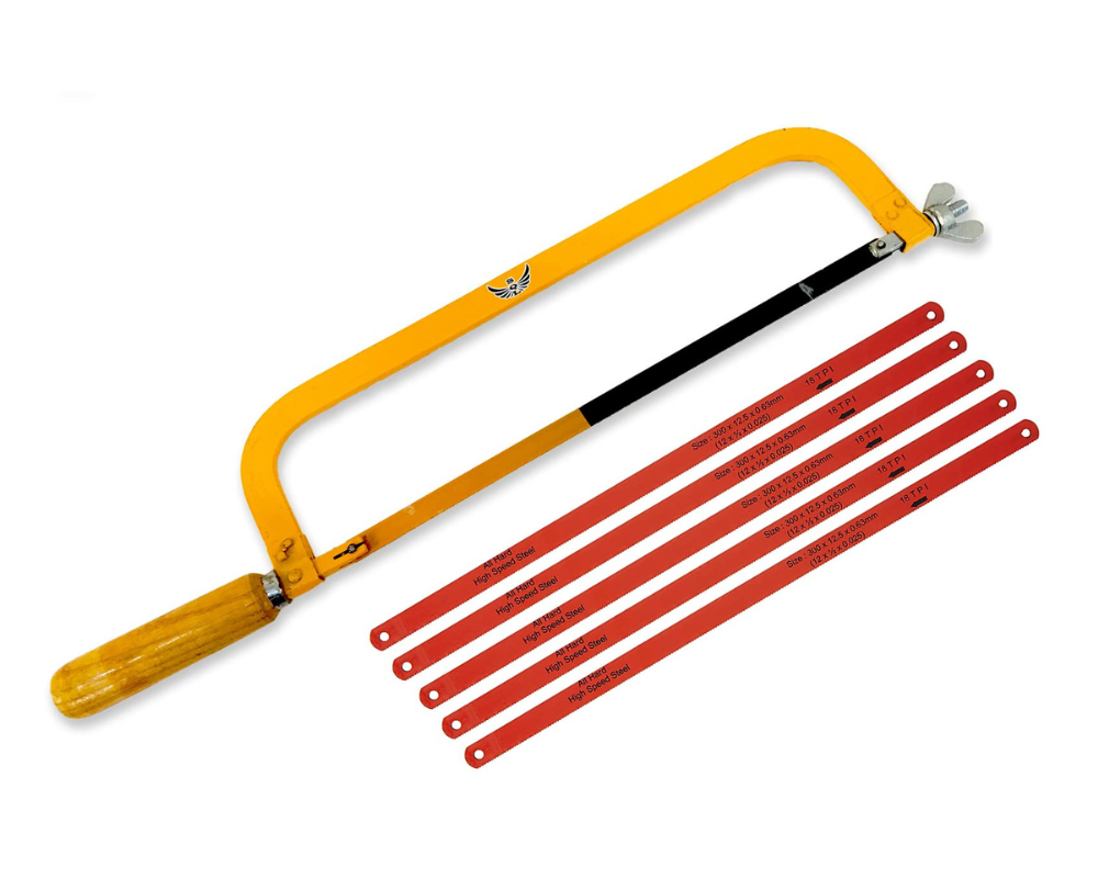 Hacksaw Blade Hacksaw Blade