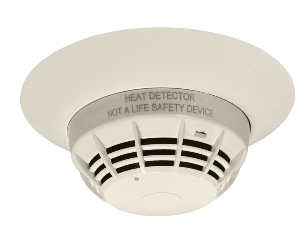 Heat Detector Heat Detector