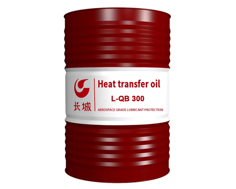 Heat Transfer Oil Heat Transfer Oil