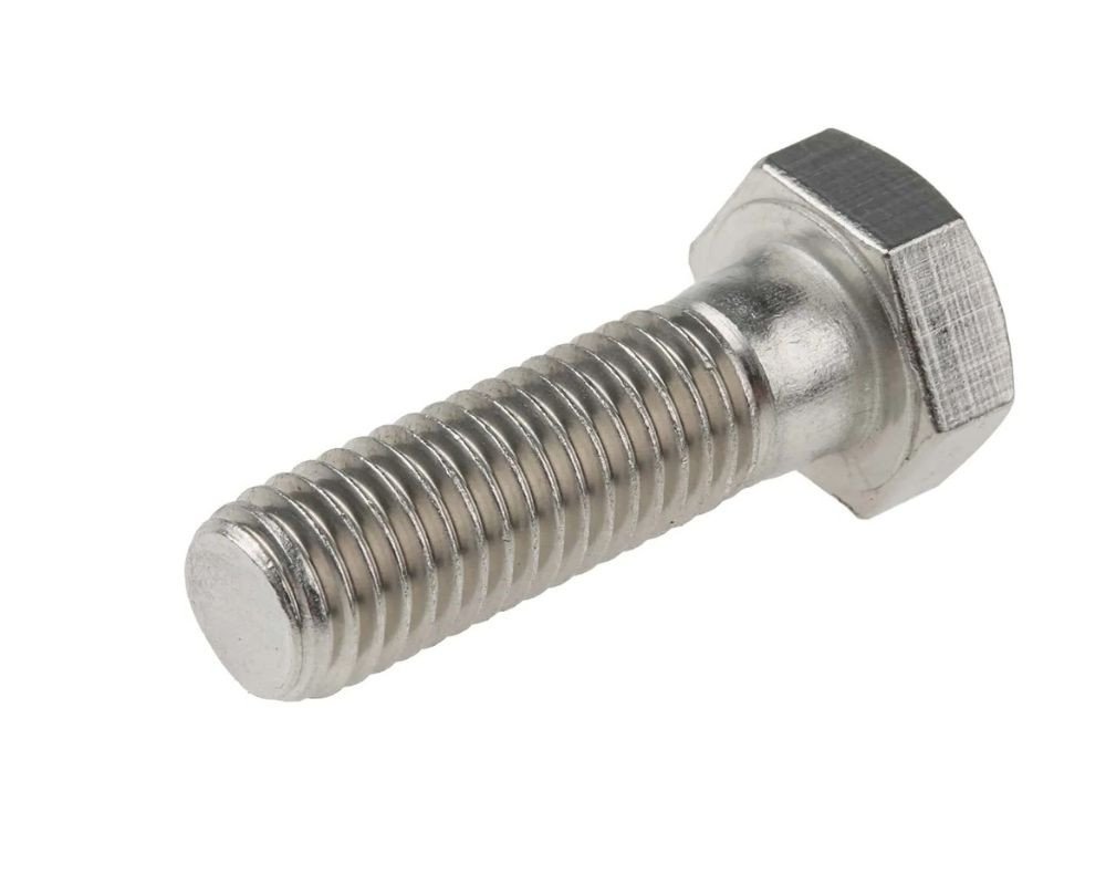 Hex Head Bolt Hex Head Bolt