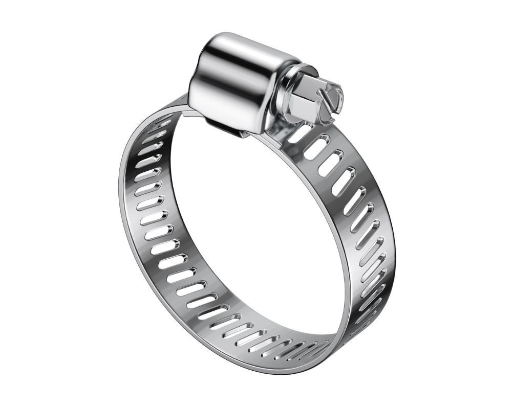 Hose Clamp Hose Clamp